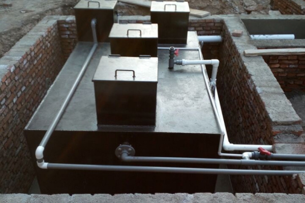 地埋式污水處理設(shè)備如何進(jìn)行日常維護(hù)及故障維修？