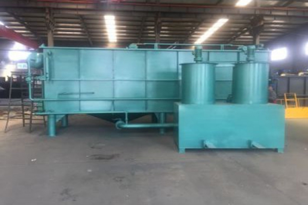 如何選擇適合的生活污水處理設(shè)備廠家？