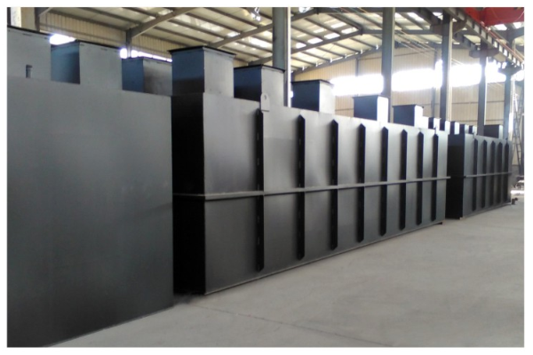 傳統(tǒng)生活污水處理設備還存在哪些問題？