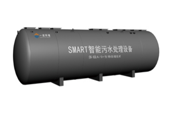 生活污水一體化設(shè)備在清洗時需要著重清洗哪些部位？