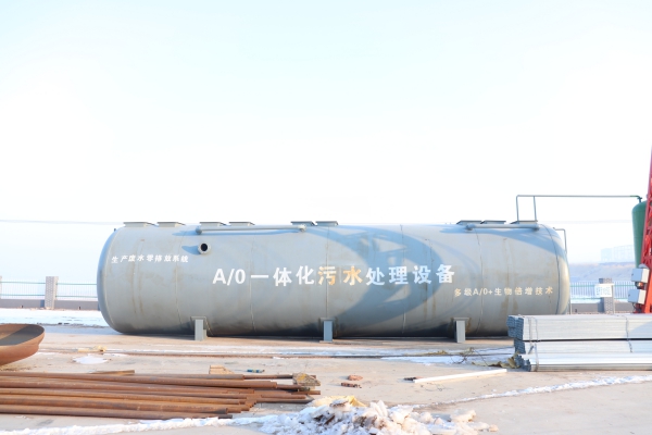 一體化污水處理設(shè)備一些故障的發(fā)生原因是什么？該怎樣解決？