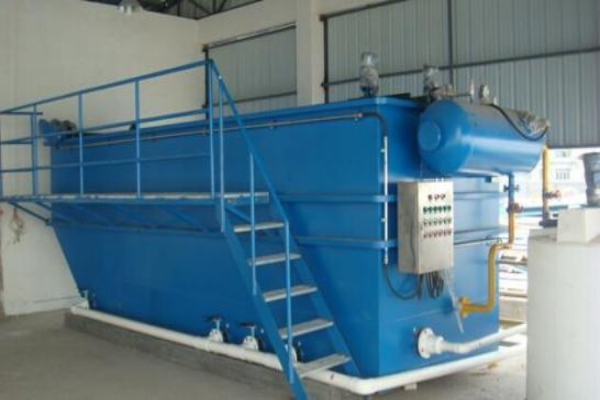 生活污水一體化設備風機噪音高解決辦法是什么？