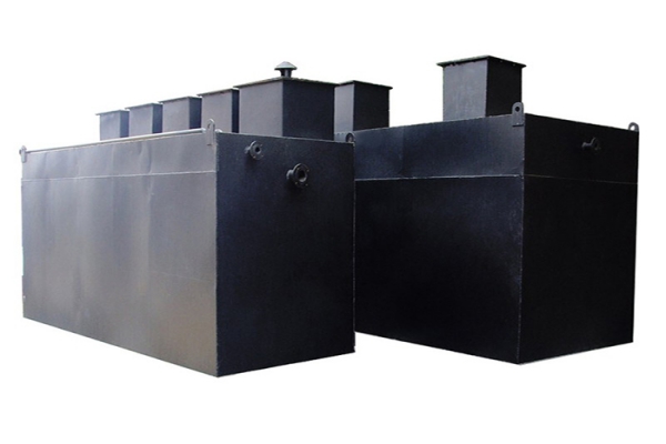 農(nóng)村一體化污水處理設(shè)備設(shè)對水泵有哪些要求？