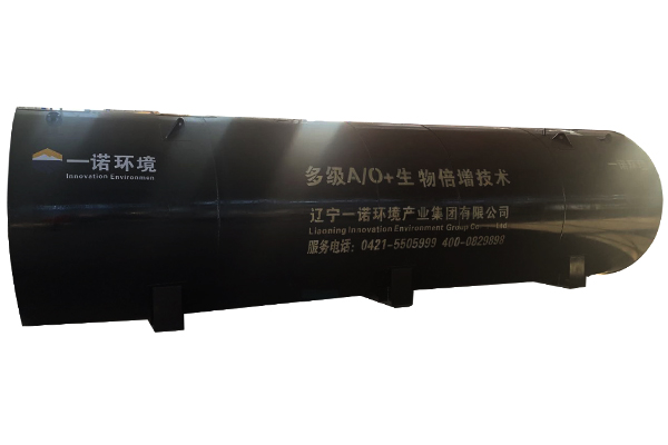 農(nóng)村一體化污水處理設(shè)備如何做好維護(hù)工作？有哪些需要注意？