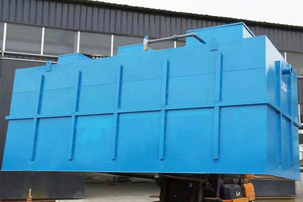 影響生活污水一體化設(shè)備價格的因素有哪些？