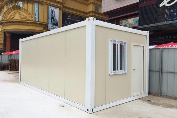 處理污水的生活污水一體化設(shè)備都有哪些特點？