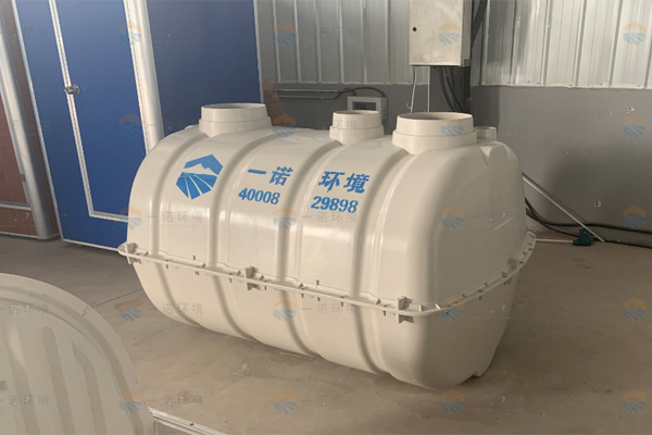 農(nóng)村生活污水處理設(shè)備防腐蝕措施該怎么做？