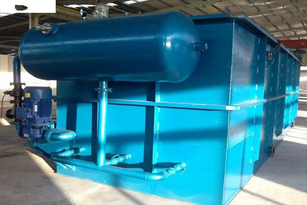 農(nóng)村一體化污水處理設(shè)備安裝需求是什么？（下）