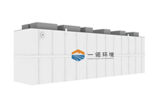 農(nóng)村生活污水處理設(shè)備都有哪些使用特點(diǎn)？