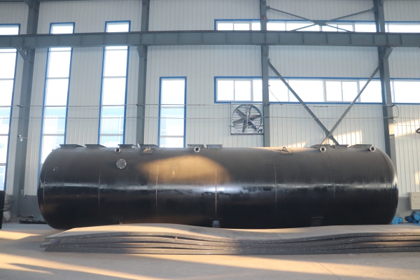 農(nóng)村一體化污水處理設(shè)備電壓不穩(wěn)處理方式介紹！