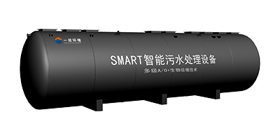 一體化污水處理設(shè)備常見的故障原因！