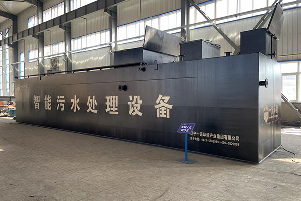 一體化污水處理設(shè)備的安裝注意事項(xiàng)有哪些？