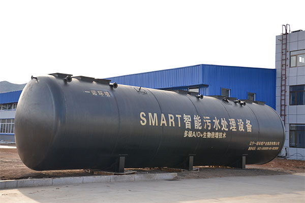 農(nóng)村生活污水處理有著哪些問(wèn)題？