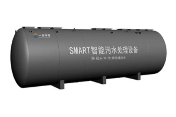 購(gòu)買一體化污水處理設(shè)備要注意些什么？