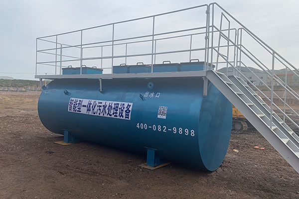 一體化污水處理設(shè)備在運(yùn)行的過(guò)程中都需要注意到哪些？