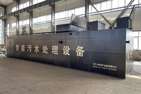 哪些原因影響著農(nóng)村一體化污水處理設備過濾的效果？