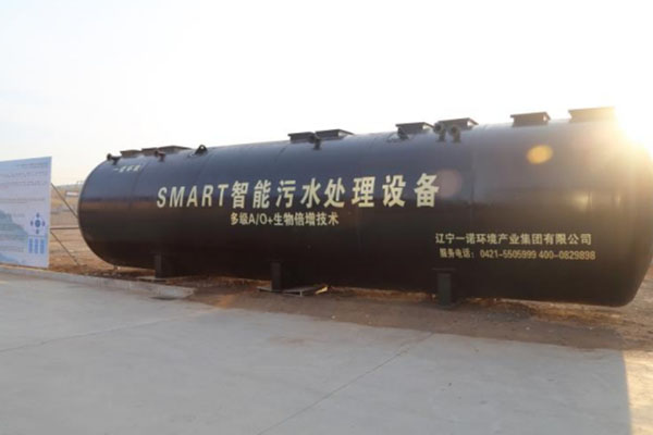 一體化污水處理設(shè)備出水不達(dá)標(biāo)的原因有哪些？