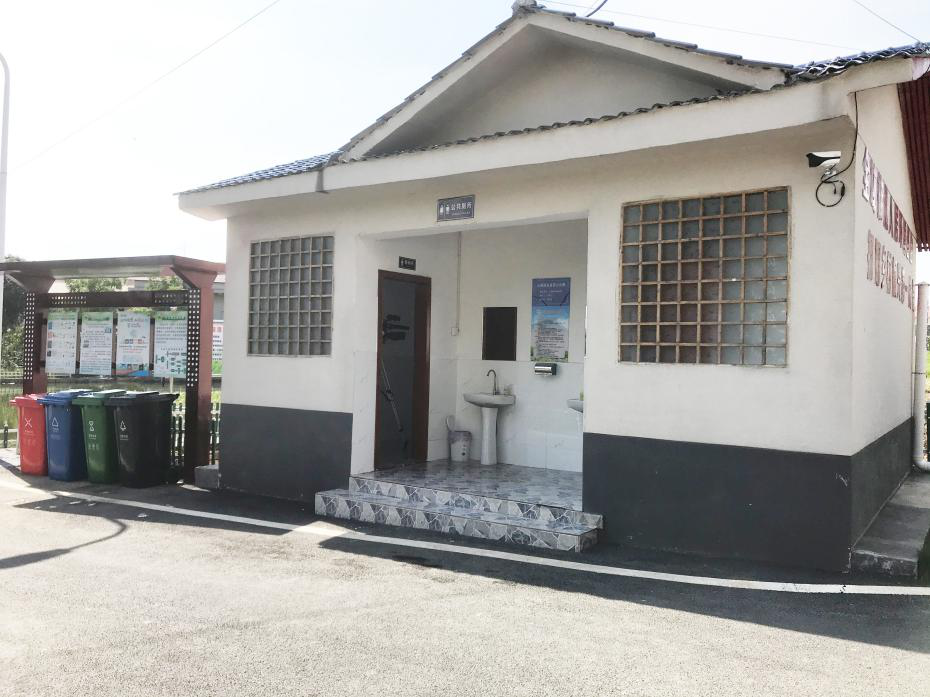 農(nóng)業(yè)農(nóng)村部、國(guó)家鄉(xiāng)村振興局在河北召開全國(guó)農(nóng)村廁所革命現(xiàn)場(chǎng)會(huì)