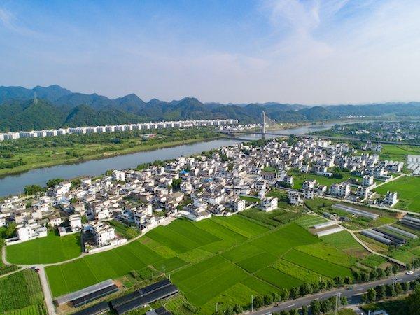 加快提升農(nóng)村生活污水治理標(biāo)準(zhǔn)化水平，國(guó)家三部門印發(fā)《鄉(xiāng)村振興標(biāo)準(zhǔn)化行動(dòng)方案》