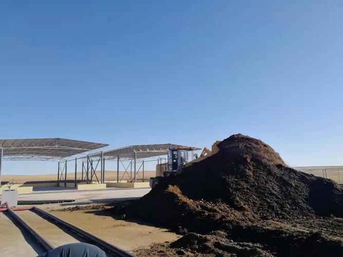 國家層面首次！三部門推動畜禽糞污資源化利用標(biāo)準(zhǔn)體系建設(shè)