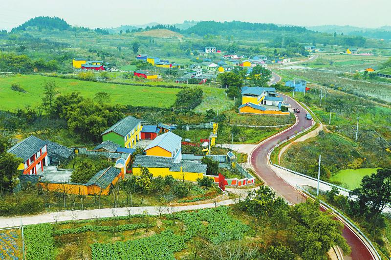 重磅！農(nóng)業(yè)農(nóng)村部一號(hào)文件來了！