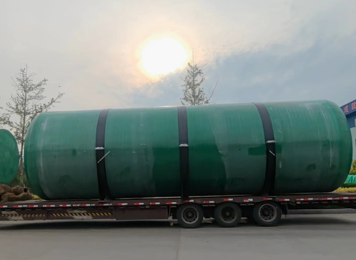 一體化污水處理設(shè)備：破解農(nóng)村污水治理困局的“全能鑰匙”